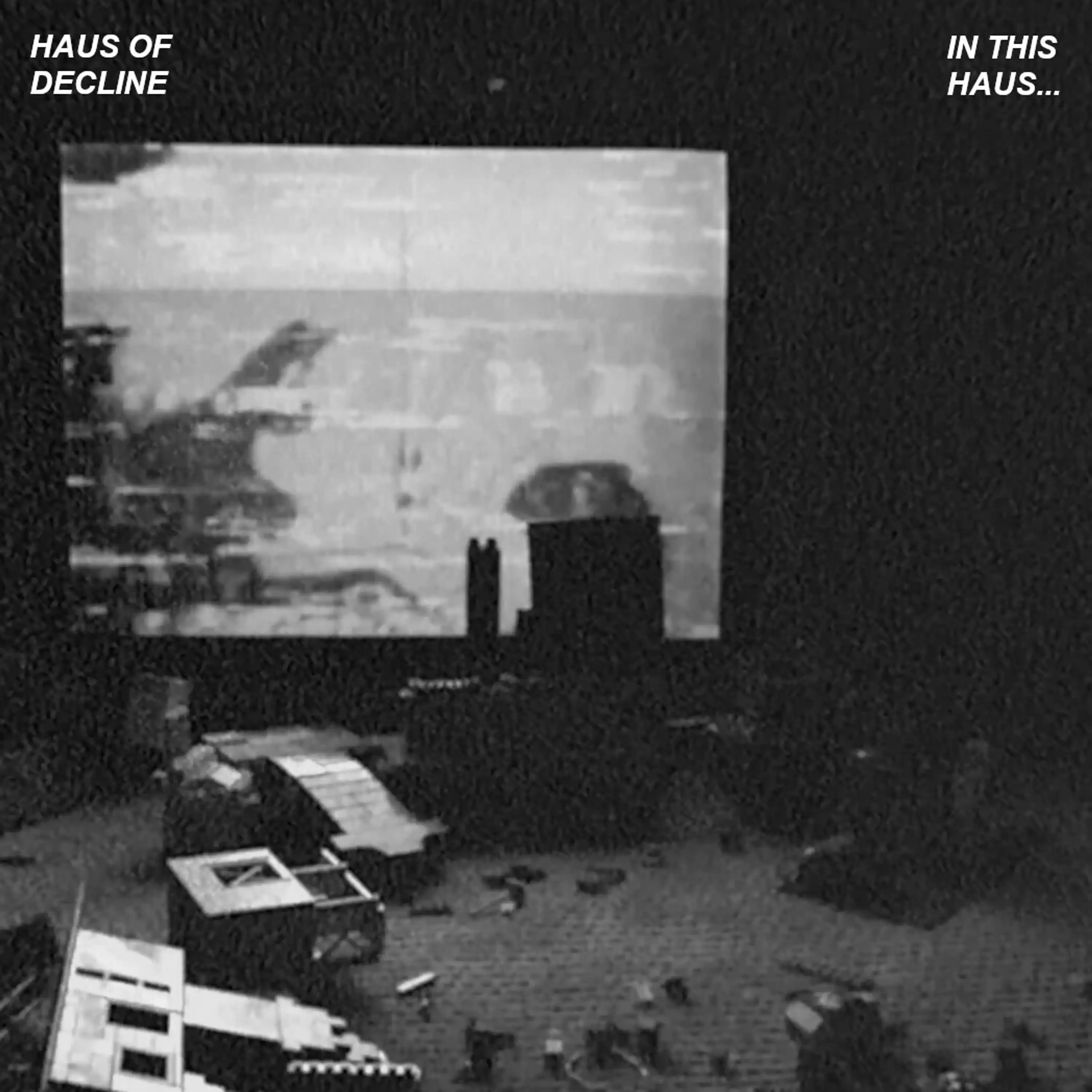 In This Haus... feat. Kyle Edward Ball