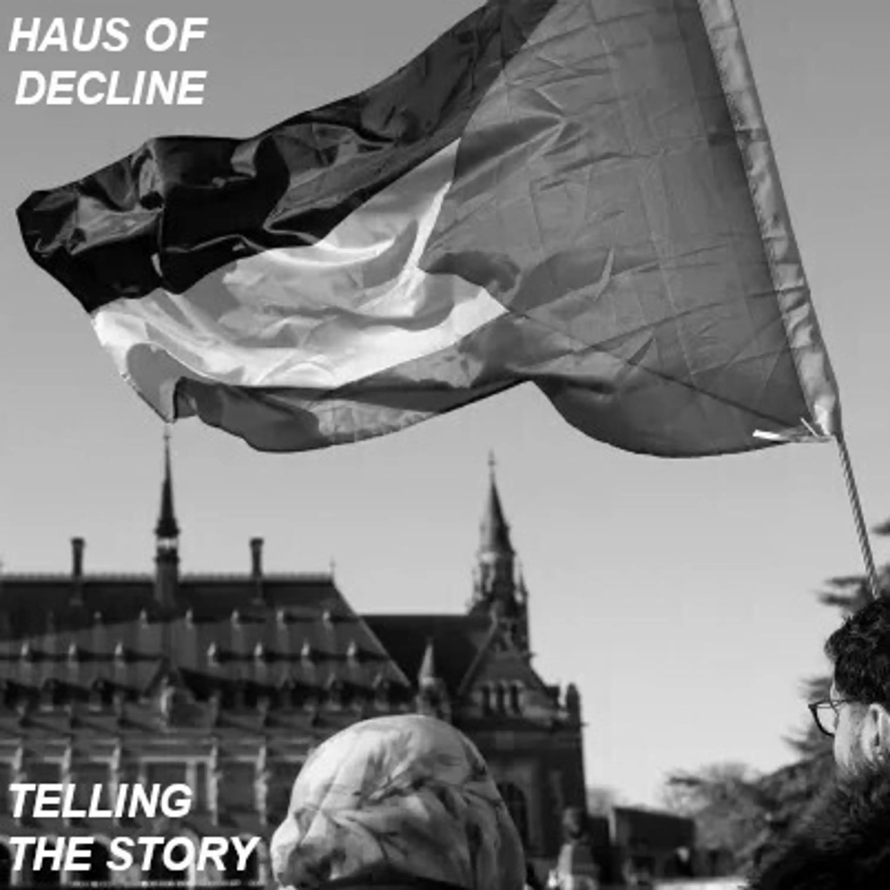 Telling the Story feat. Nadia Shammas
