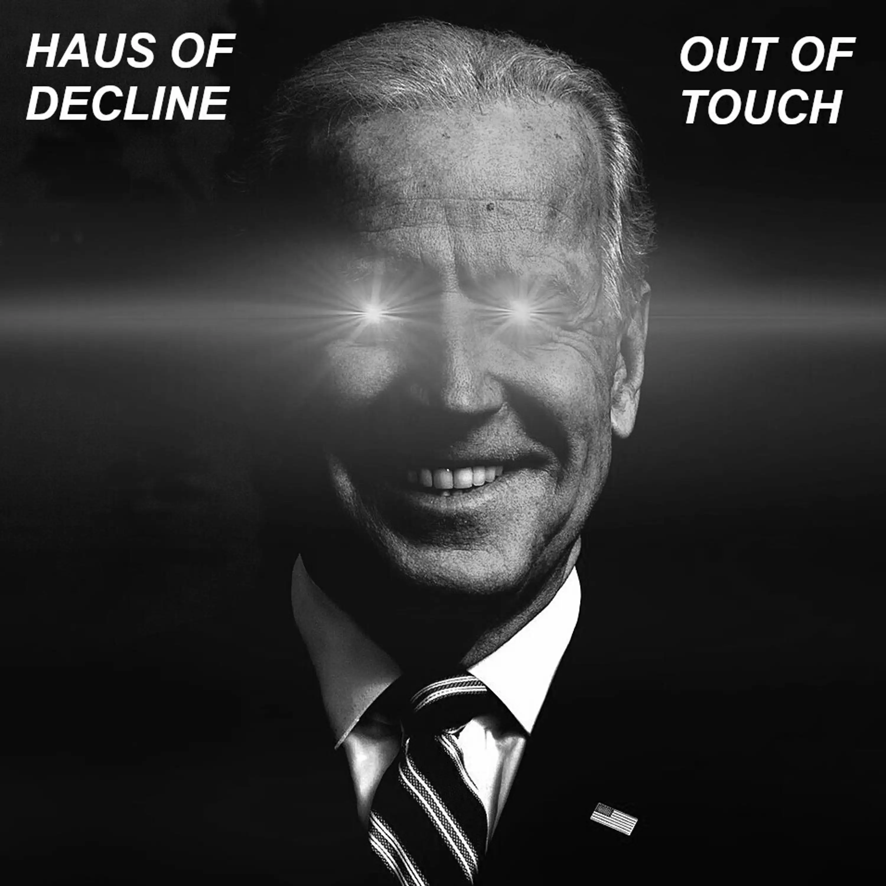 Out of Touch feat. Séamus Malekafzali