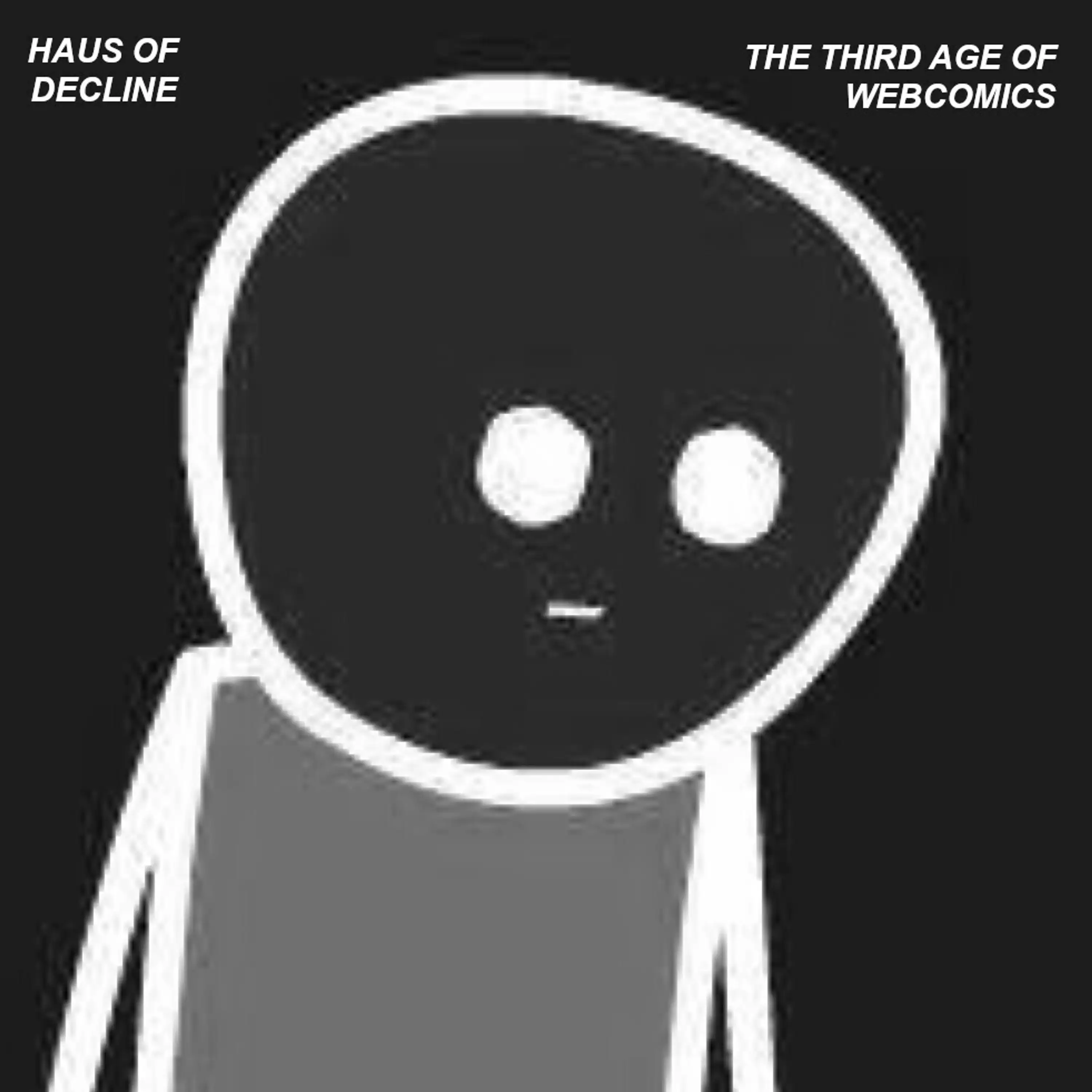 The Third Age of Webcomics feat. Rob DenBleyker