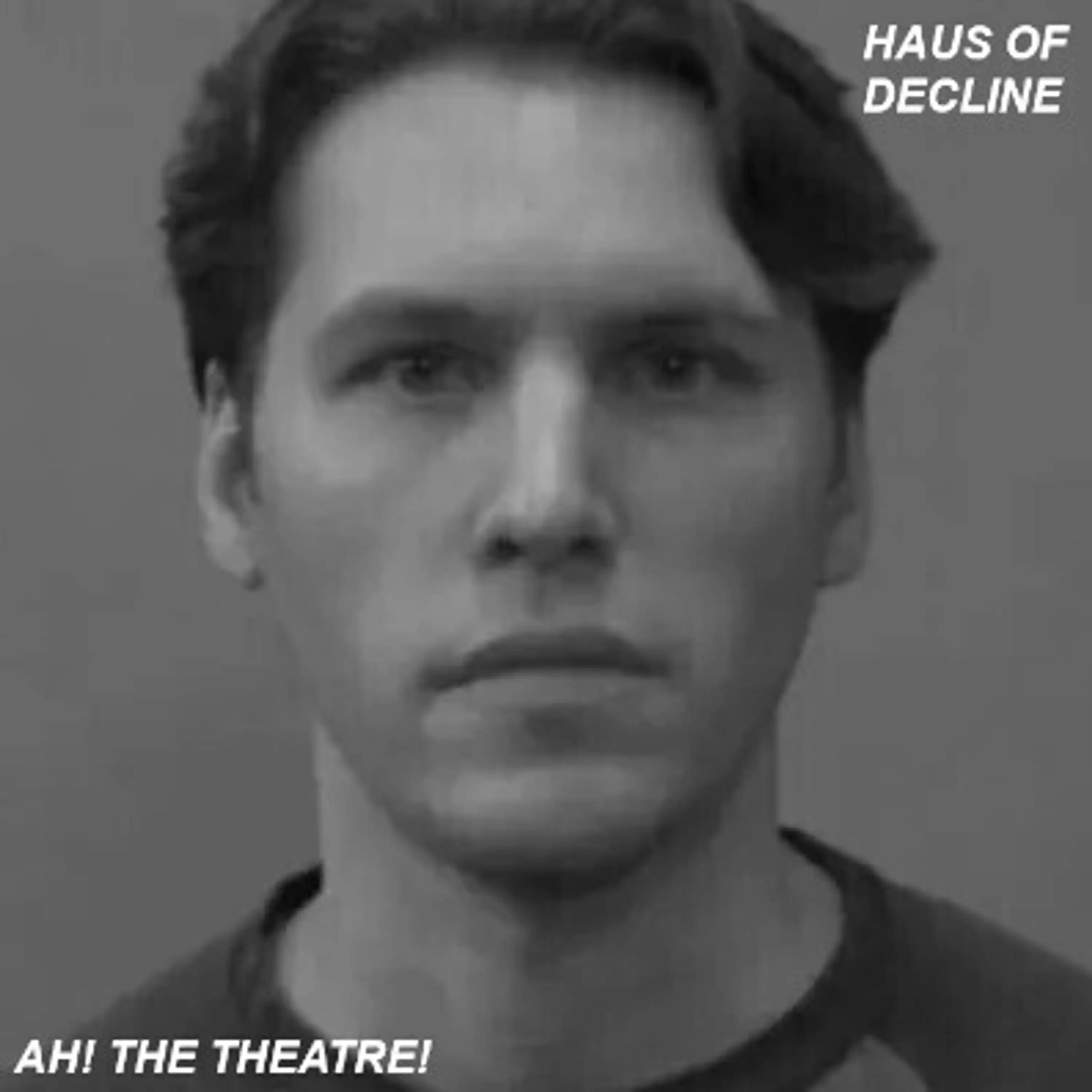 Ah! The Theatre! feat. Amber Carr