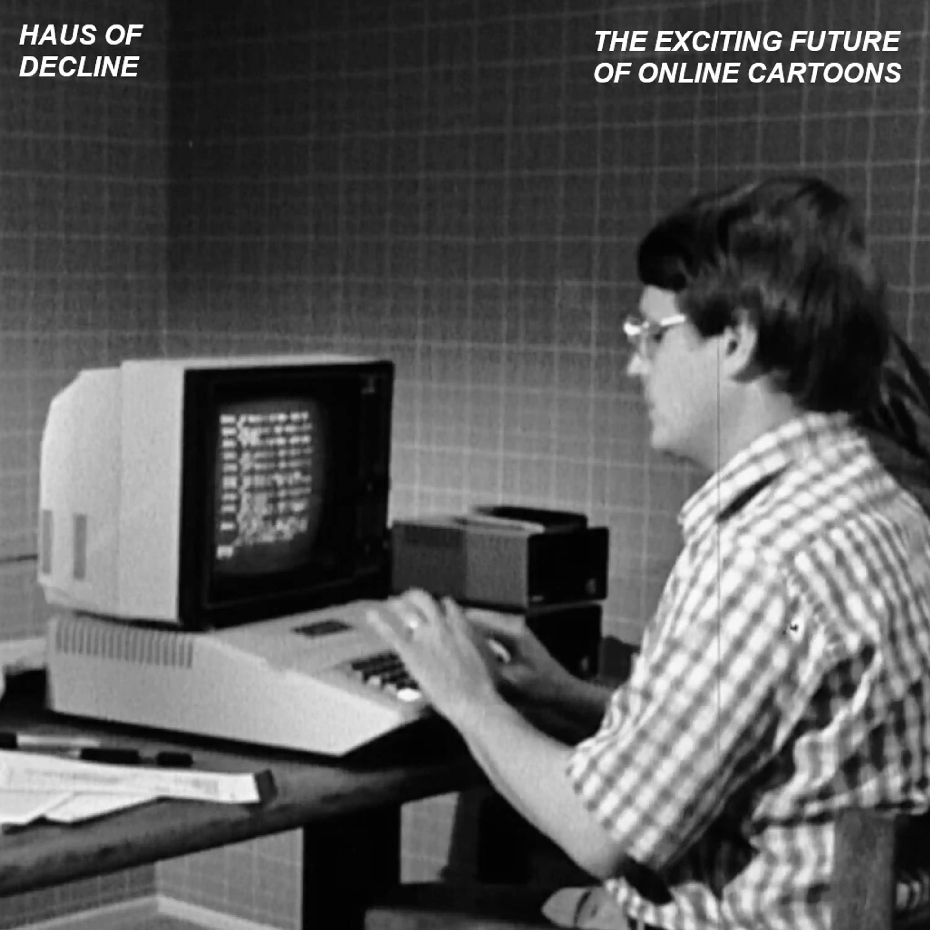 The Exciting Future of Online Cartoons feat. KC Green