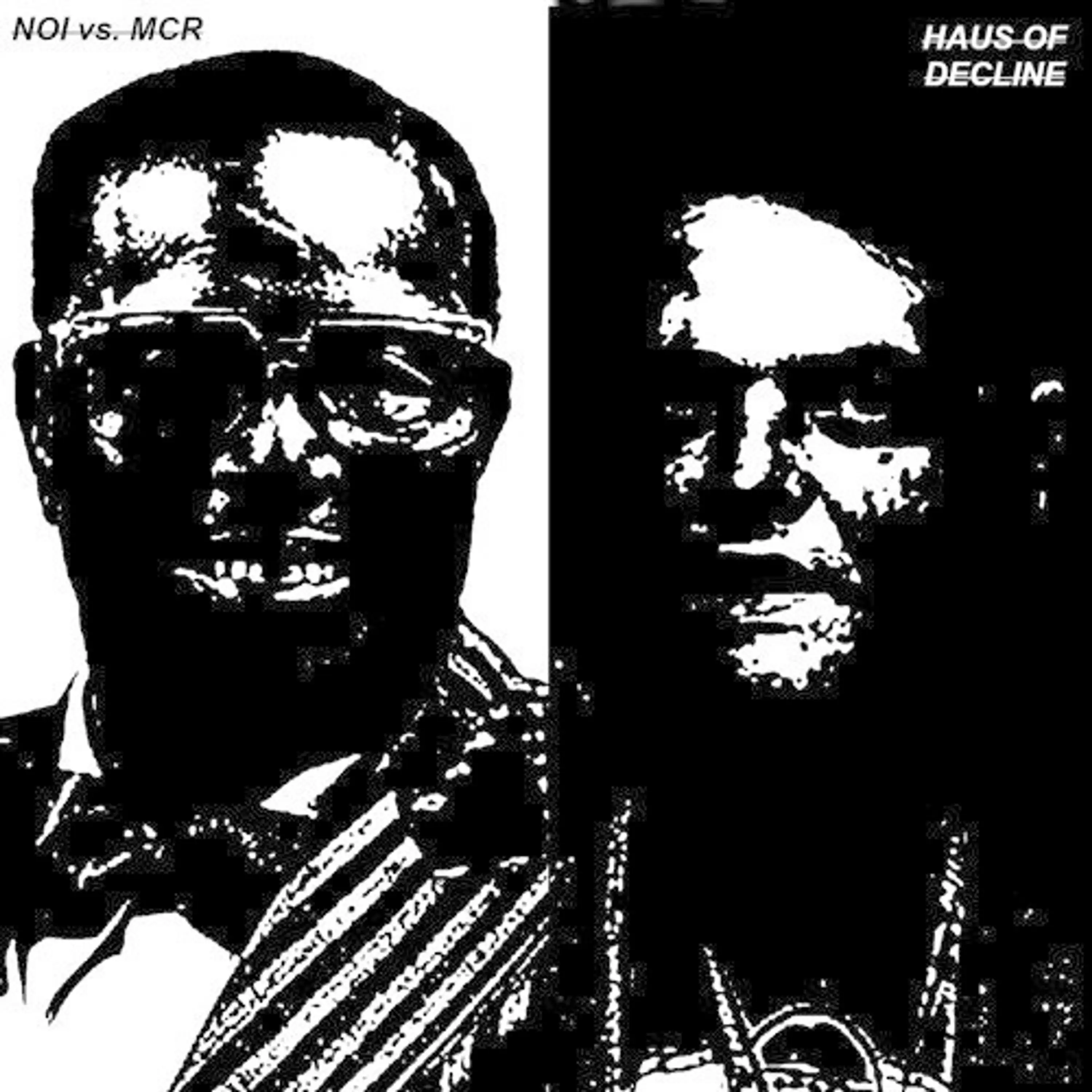 NOI vs MCR feat. Jeremy Appel