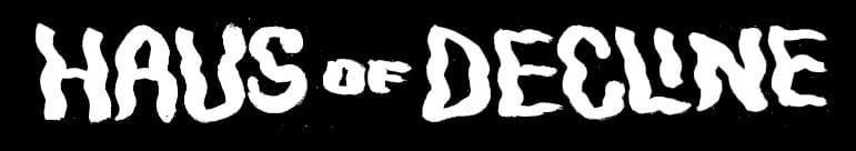 Store of Decline Home