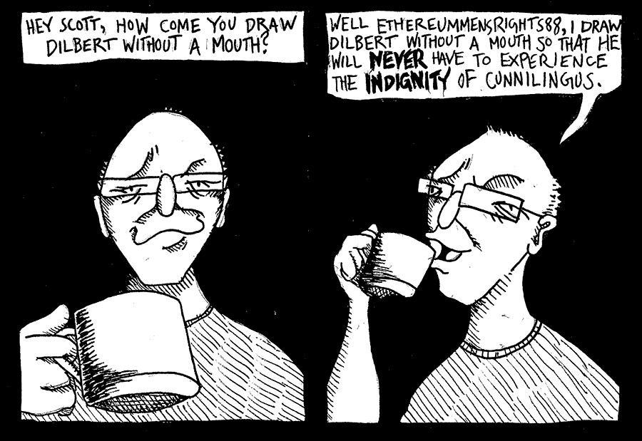 scott adams