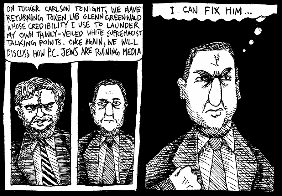 glenn greenwald
