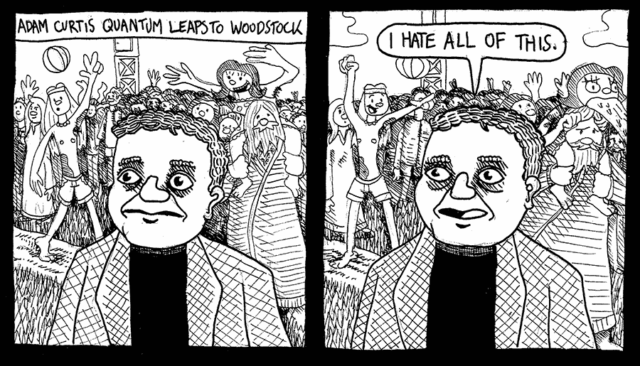 adam curtis