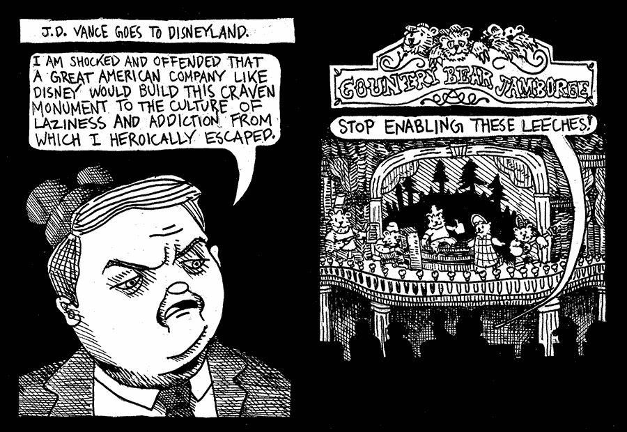 JD Vance
