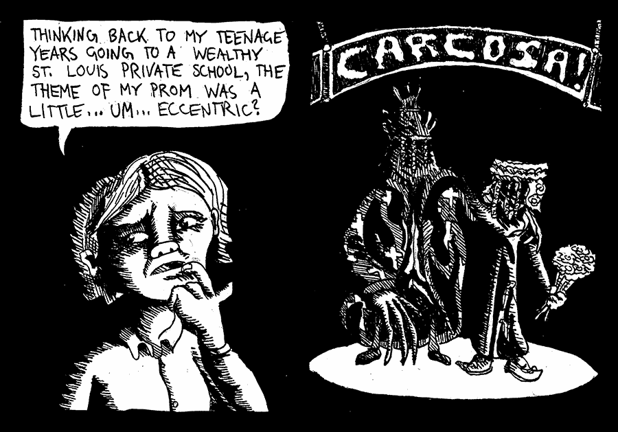 Veiled Prophet Kemper Dark Souls