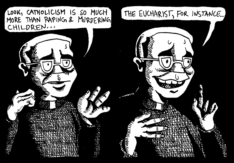 Catholicism