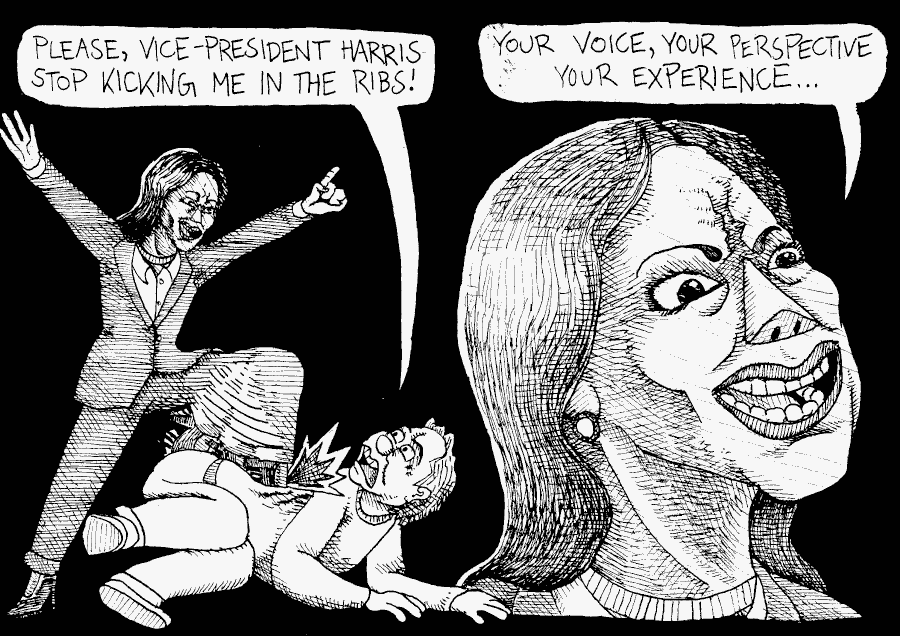 Kamala Harris