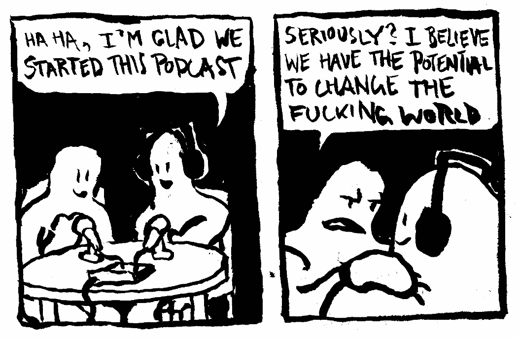 change the world offended potential meta self haus of decline