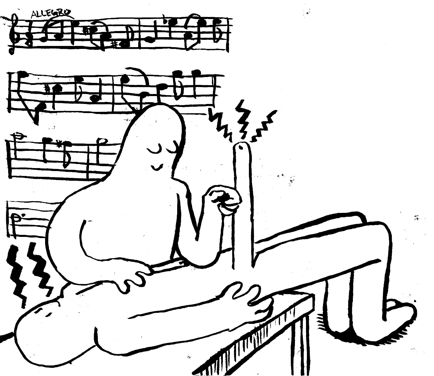 penis instrument gay love music electronic composition ondes martenot johnny greenwood