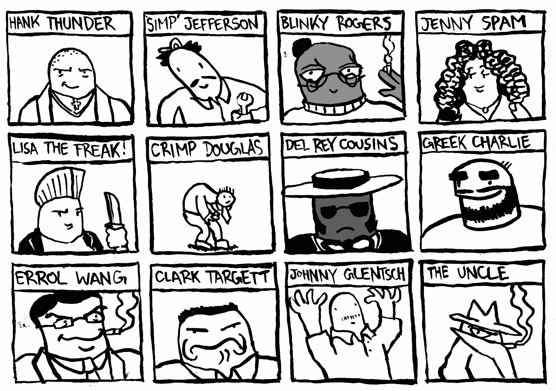 danny ocean george clooney steven sodorbergh brad pitt rusty ryan linus basher don cheadle andy garcia many characters elliot gould