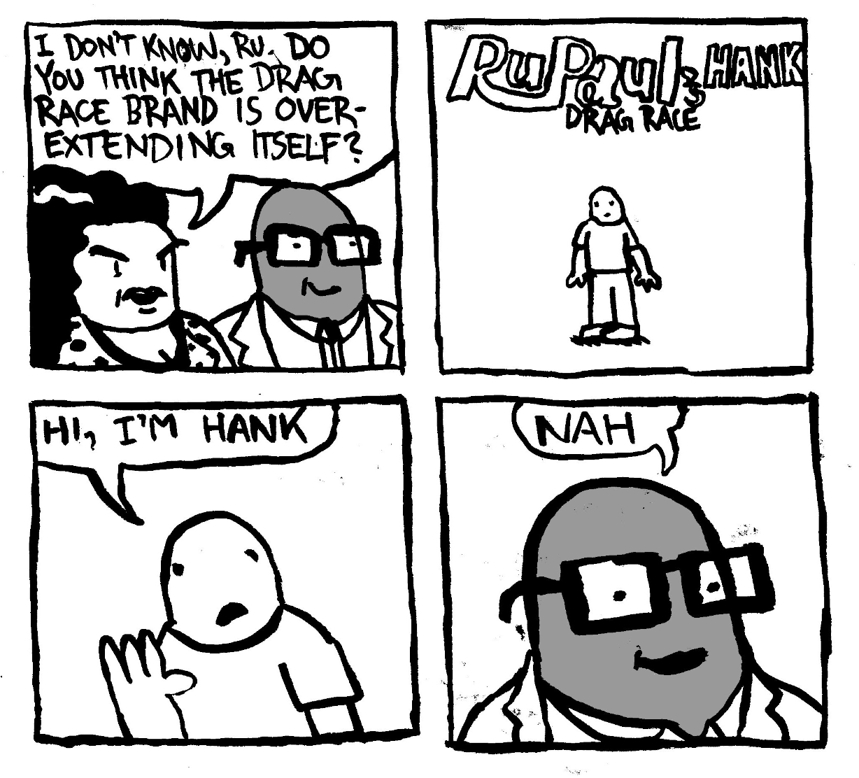 michelle visage over extending the brand nah fracking jinkx monsoon monet x change trinity the tuck shea coulee