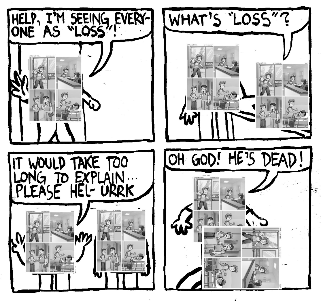 ctrl+alt+del CAD tim buckley meme it would take too long to explain oh god
